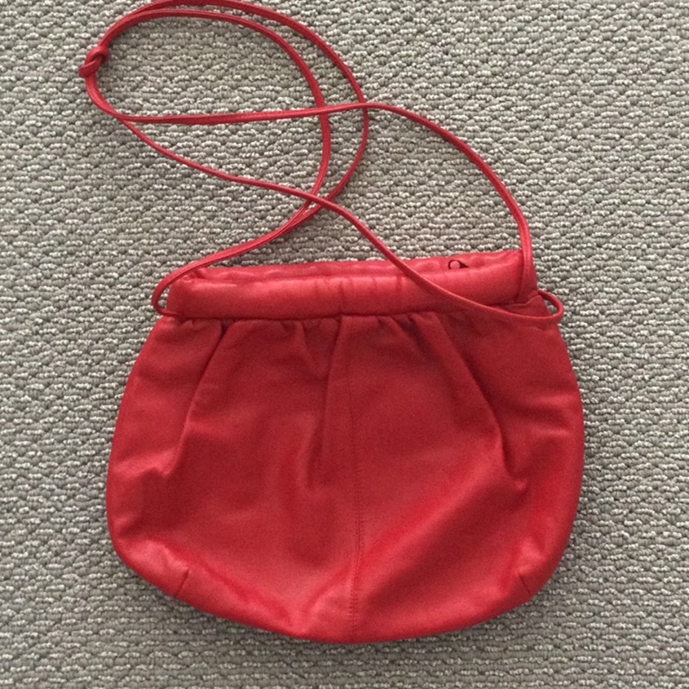 Leather Purse